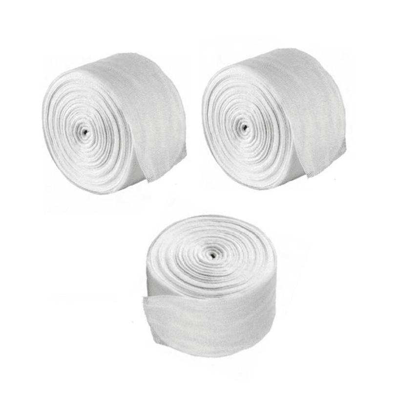 Sargı Bezi 10 cm x 100 Mt 2