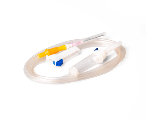 Serum Seti 18G